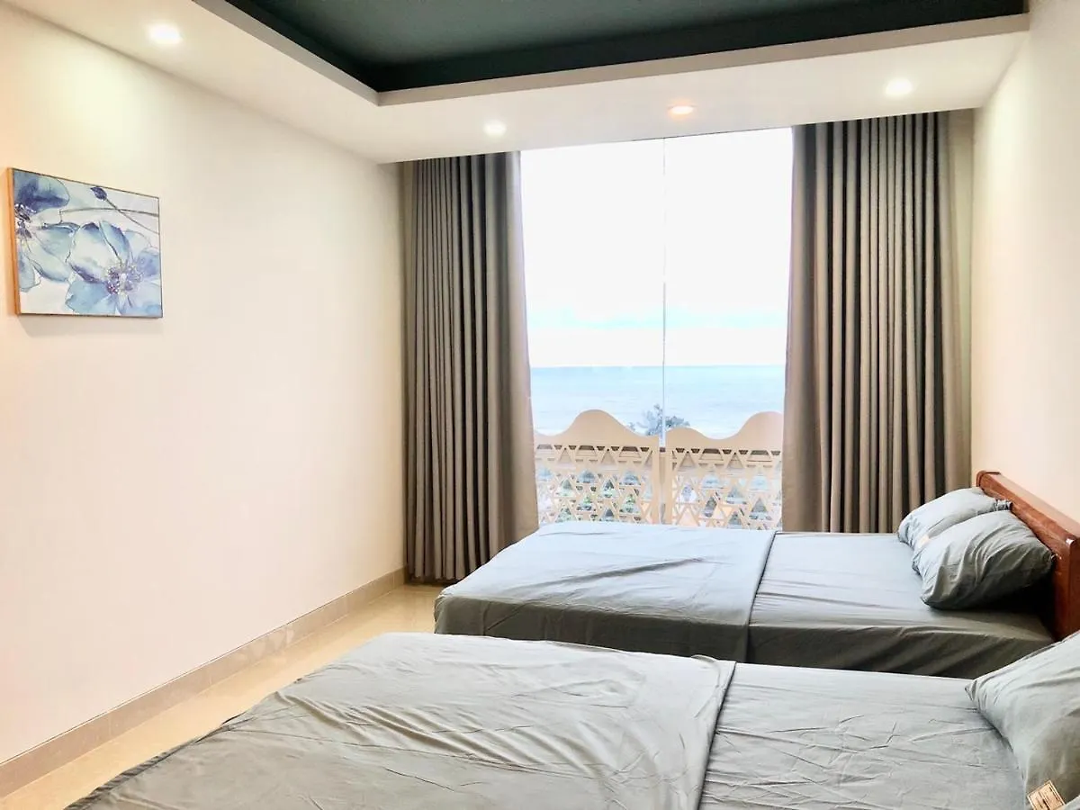 Coastal View - Son Thinh 2 Apartment Vung Tau Vietnam