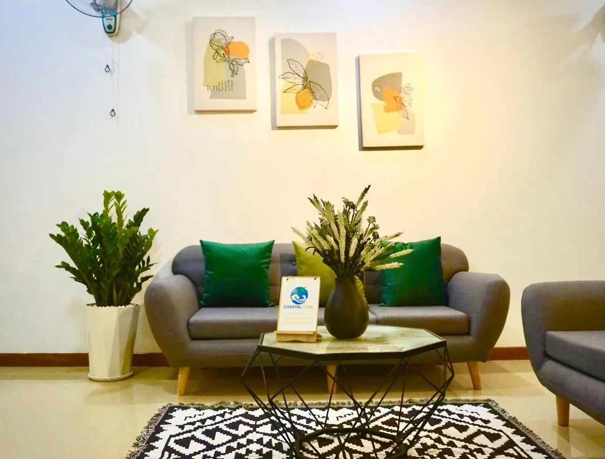 Coastal View - Son Thinh 2 Apartment Vung Tau