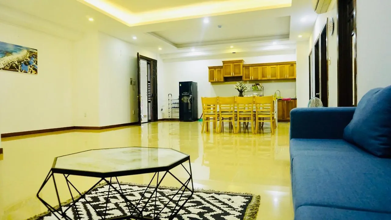 Coastal View - Son Thinh 2 Apartment Vung Tau