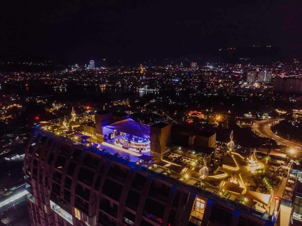 Coastal View - Son Thinh 2 Apartment Vung Tau