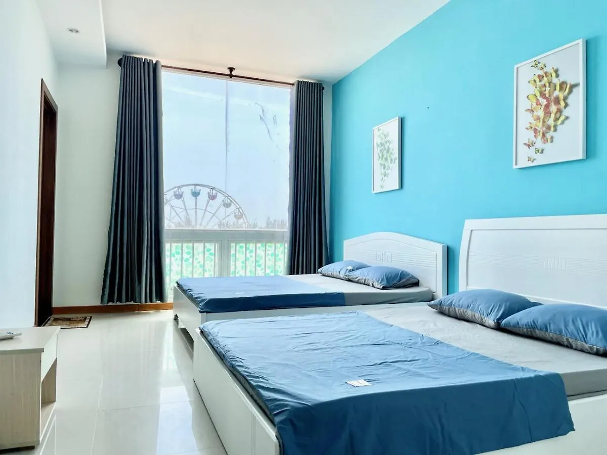 Coastal View - Son Thinh 2 Apartment Vung Tau