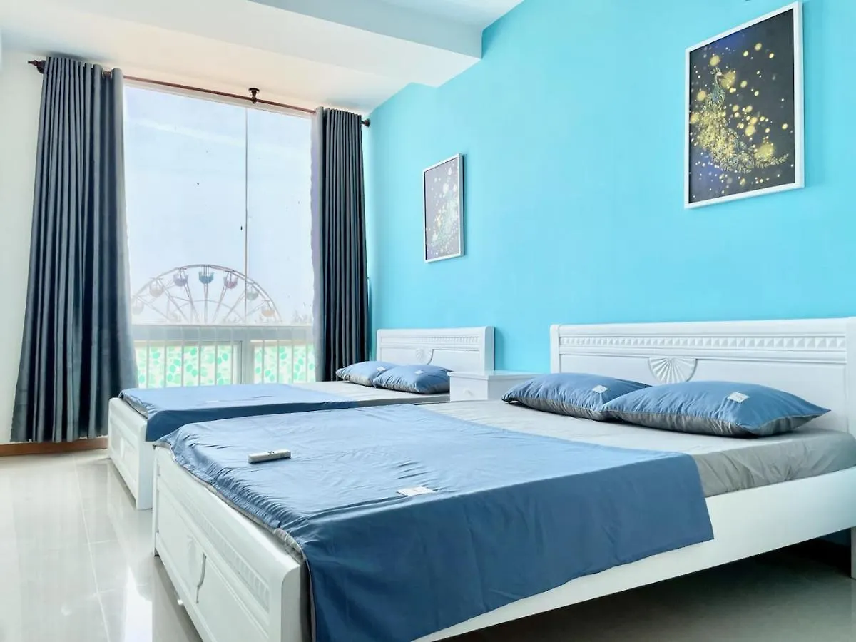 Coastal View - Son Thinh 2 Apartment Vung Tau