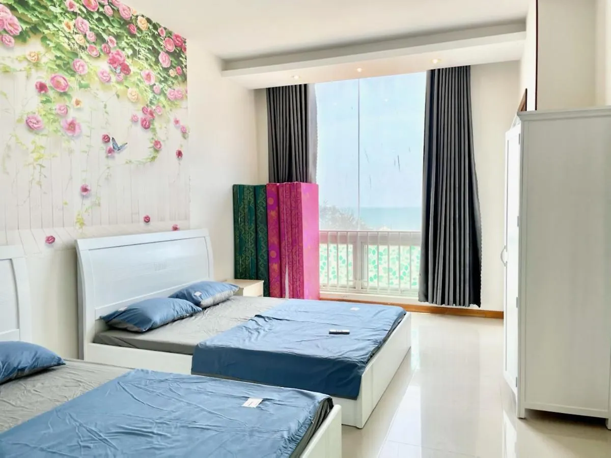 Coastal View - Son Thinh 2 Apartment Vung Tau